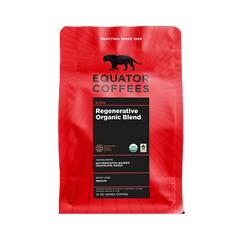 Regenerative Organic Blend 12 oz